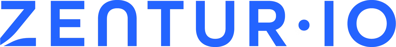 CTO & Founder von Zentur.io