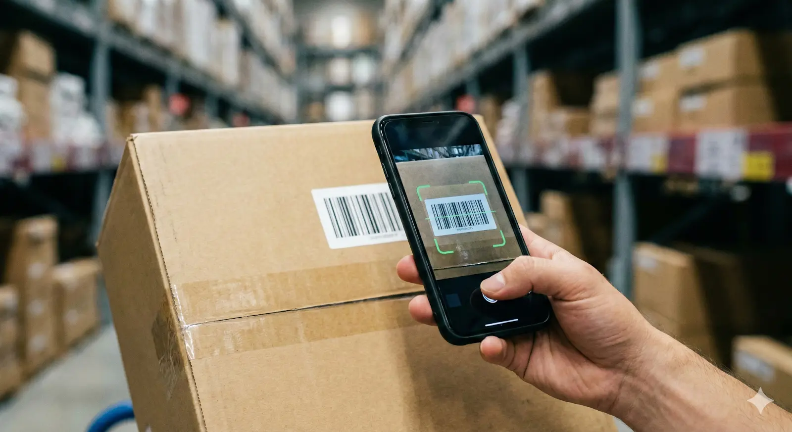 Blog Titel: Bestellzeit reduziert: So digitalisiert eine performante Web-App den Einkauf im B2B-Großhandel. Zusammenfassung: Ein B2B-Lieferant suchte nach einer Möglichkeit, den Nachbestellprozess für seine Geschäftskunden zu vereinfachen. Mit einer performanten Web-App von compose.us können die Kunden des Lieferanten nun Artikel direkt am eigenen Lagerregal scannen, sofort bestellen oder per Klick mit ihrem Desktop-Warenkorb synchronisieren. Das Ergebnis: Ein reibungsloseres Einkaufserlebnis, das Bestellhürden abbaut und Fehlbestellungen deutlich reduziert.