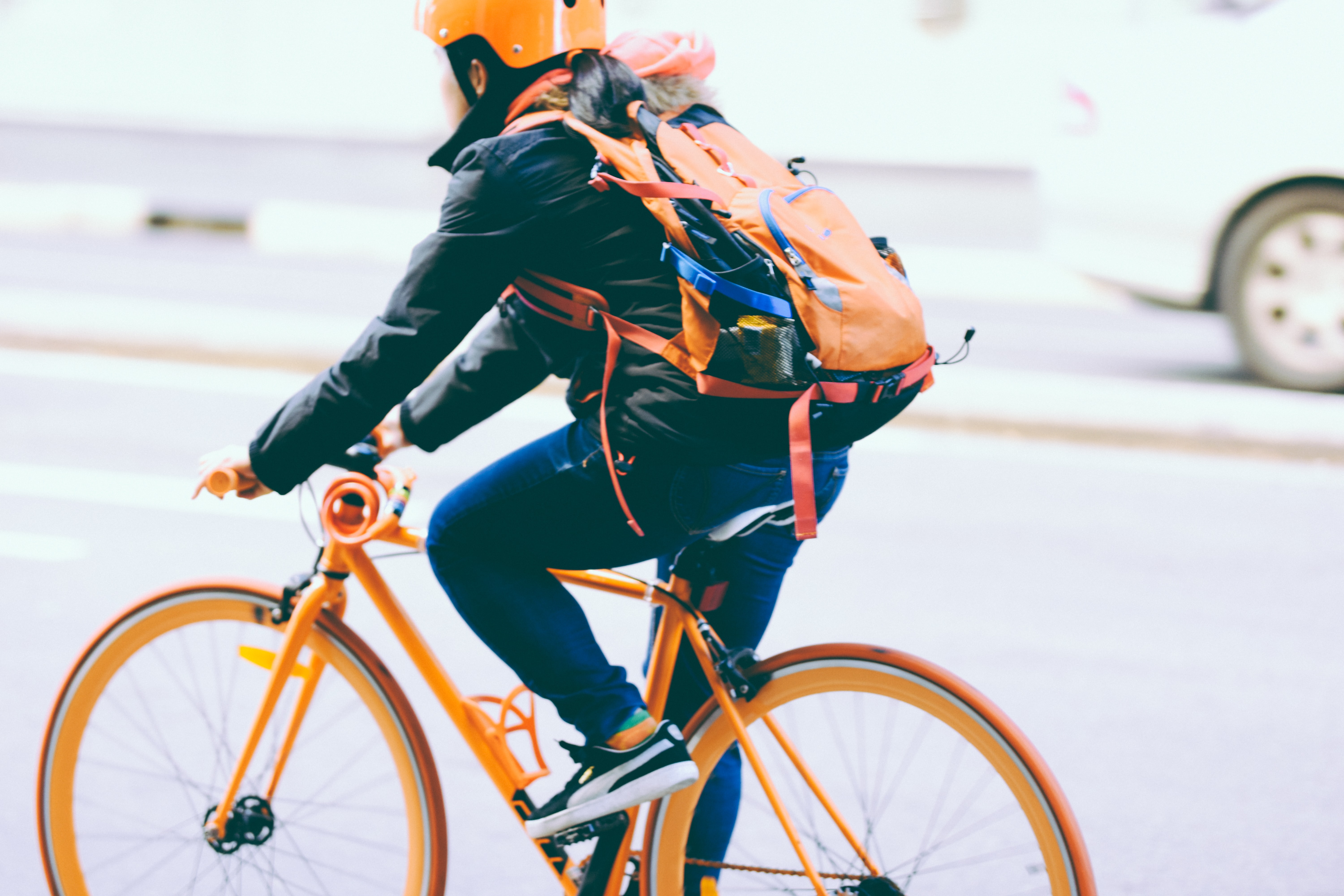 Blog Titel: Ich bin ein Fahrradhersteller – wie digitalisiere ich mein Unternehmen?. Zusammenfassung: undefined